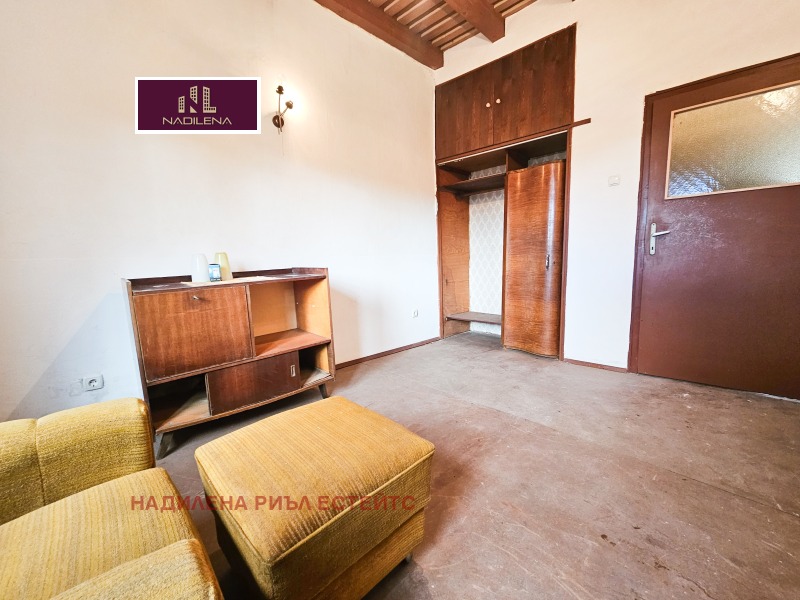 Продава КЪЩА, гр. София, с. Мърчаево, снимка 11 - Къщи - 52619545