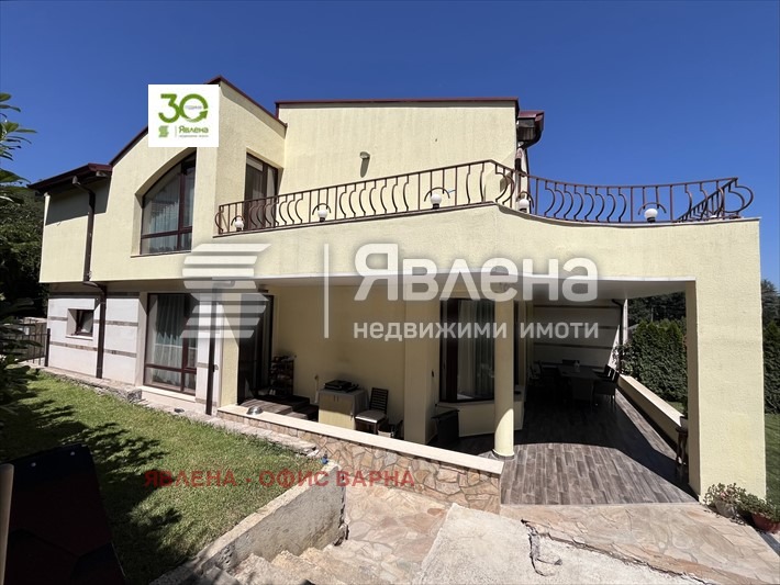 Продава КЪЩА, гр. Варна, м-т Манастирски рид, снимка 5 - Къщи - 53026441