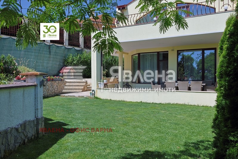 Продава КЪЩА, гр. Варна, м-т Манастирски рид, снимка 3 - Къщи - 53026441