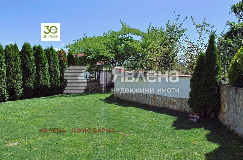 Продава КЪЩА, гр. Варна, м-т Манастирски рид, снимка 6 - Къщи - 53026441