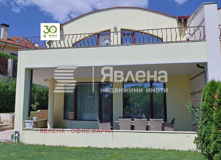Продава КЪЩА, гр. Варна, м-т Манастирски рид, снимка 2 - Къщи - 53026441