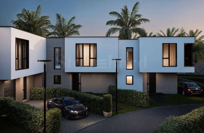 Продава КЪЩА, гр. Несебър, област Бургас, снимка 17 - Къщи - 53107706