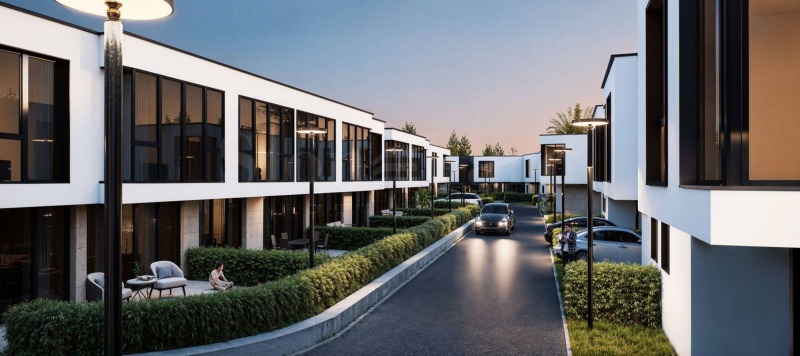 Продава КЪЩА, гр. Несебър, област Бургас, снимка 13 - Къщи - 53107706