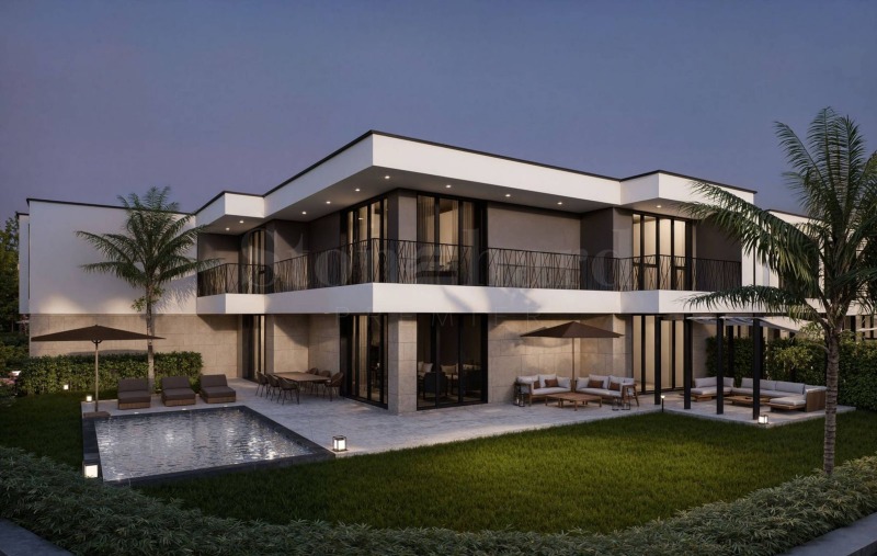 Продава КЪЩА, гр. Несебър, област Бургас, снимка 4 - Къщи - 53107706