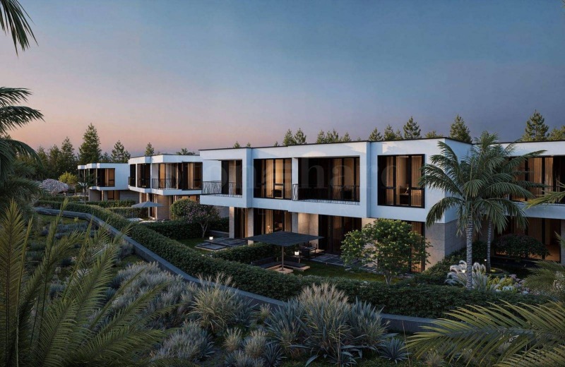 Продава КЪЩА, гр. Несебър, област Бургас, снимка 5 - Къщи - 53107706