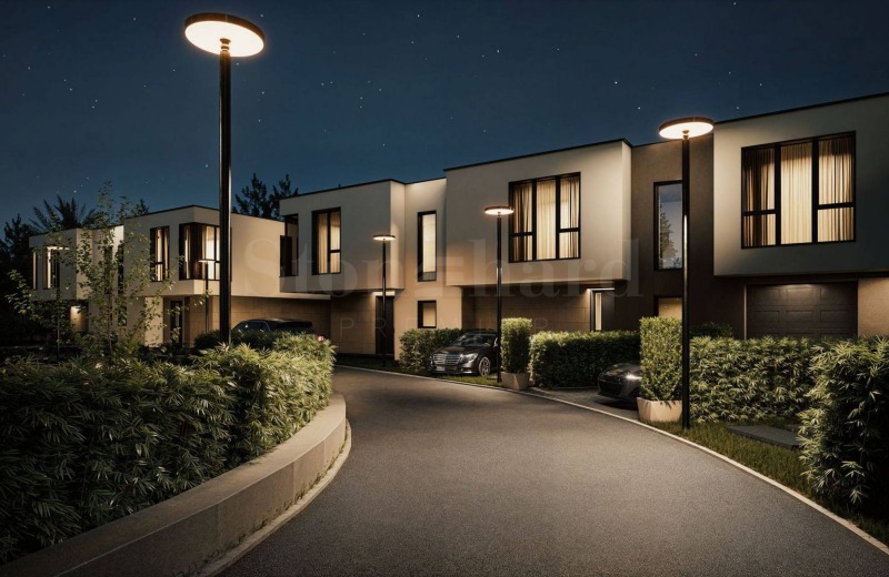 Продава КЪЩА, гр. Несебър, област Бургас, снимка 16 - Къщи - 53107706