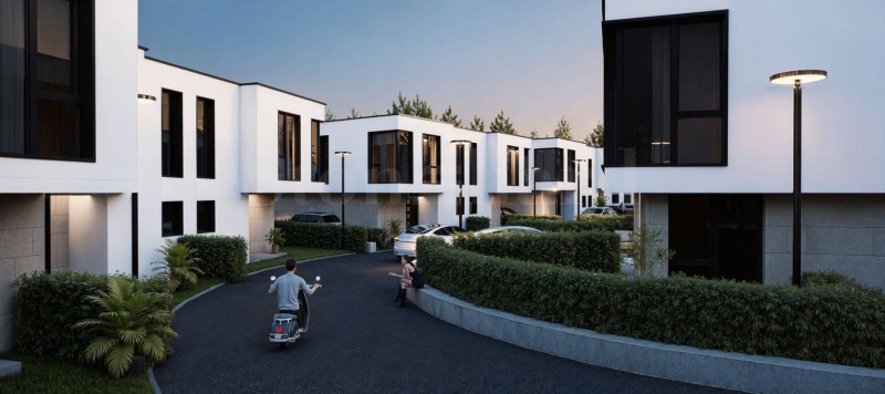 Продава КЪЩА, гр. Несебър, област Бургас, снимка 10 - Къщи - 53107706