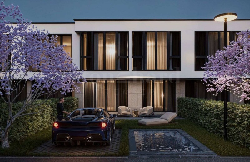 Продава КЪЩА, гр. Несебър, област Бургас, снимка 6 - Къщи - 53107706