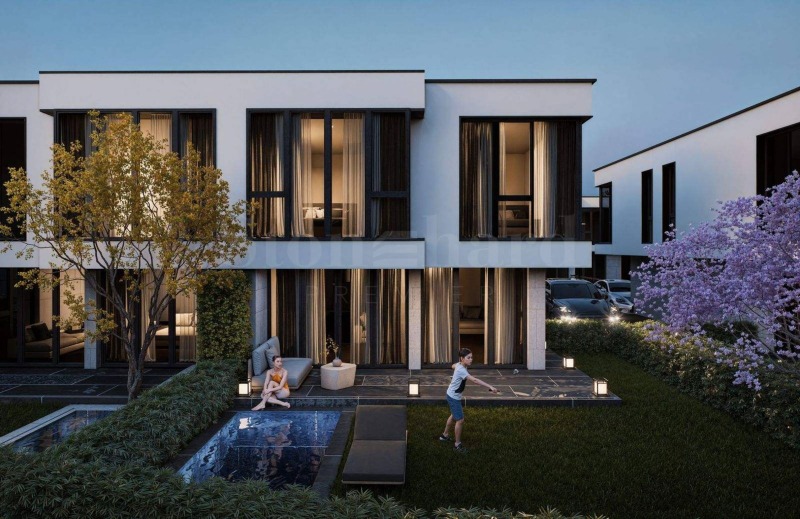 Продава КЪЩА, гр. Несебър, област Бургас, снимка 7 - Къщи - 53107706