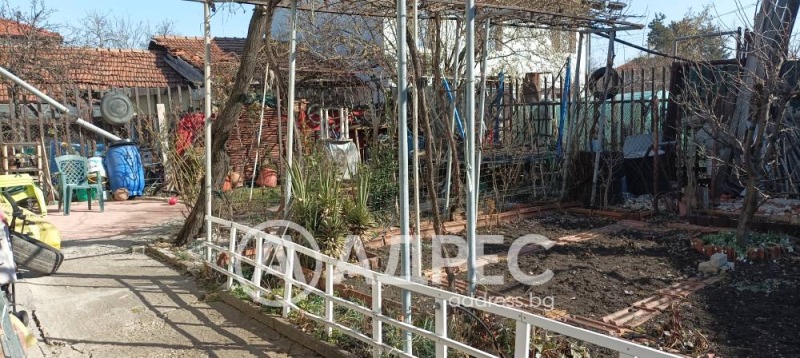 Продава КЪЩА, гр. София, Връбница 1, снимка 4 - Къщи - 53439462
