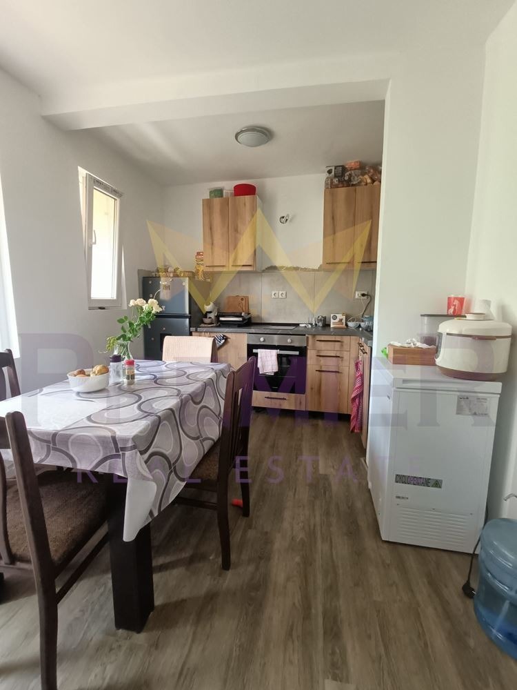 Продава КЪЩА, гр. Варна, Виница, снимка 12 - Къщи - 53957639