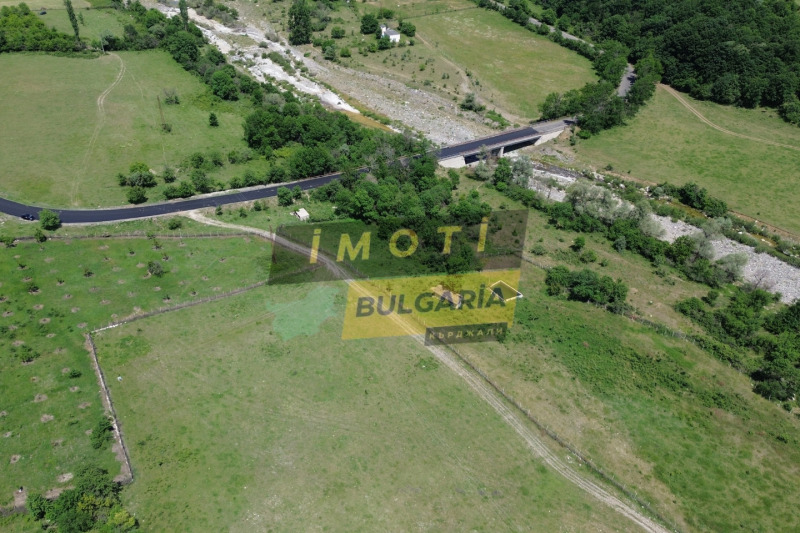 Продава ПАРЦЕЛ, гр. Момчилград, област Кърджали, снимка 6 - Парцели - 53156291