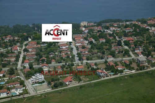 Продава ПАРЦЕЛ, гр. Бяла, област Варна, снимка 3 - Парцели - 56732800