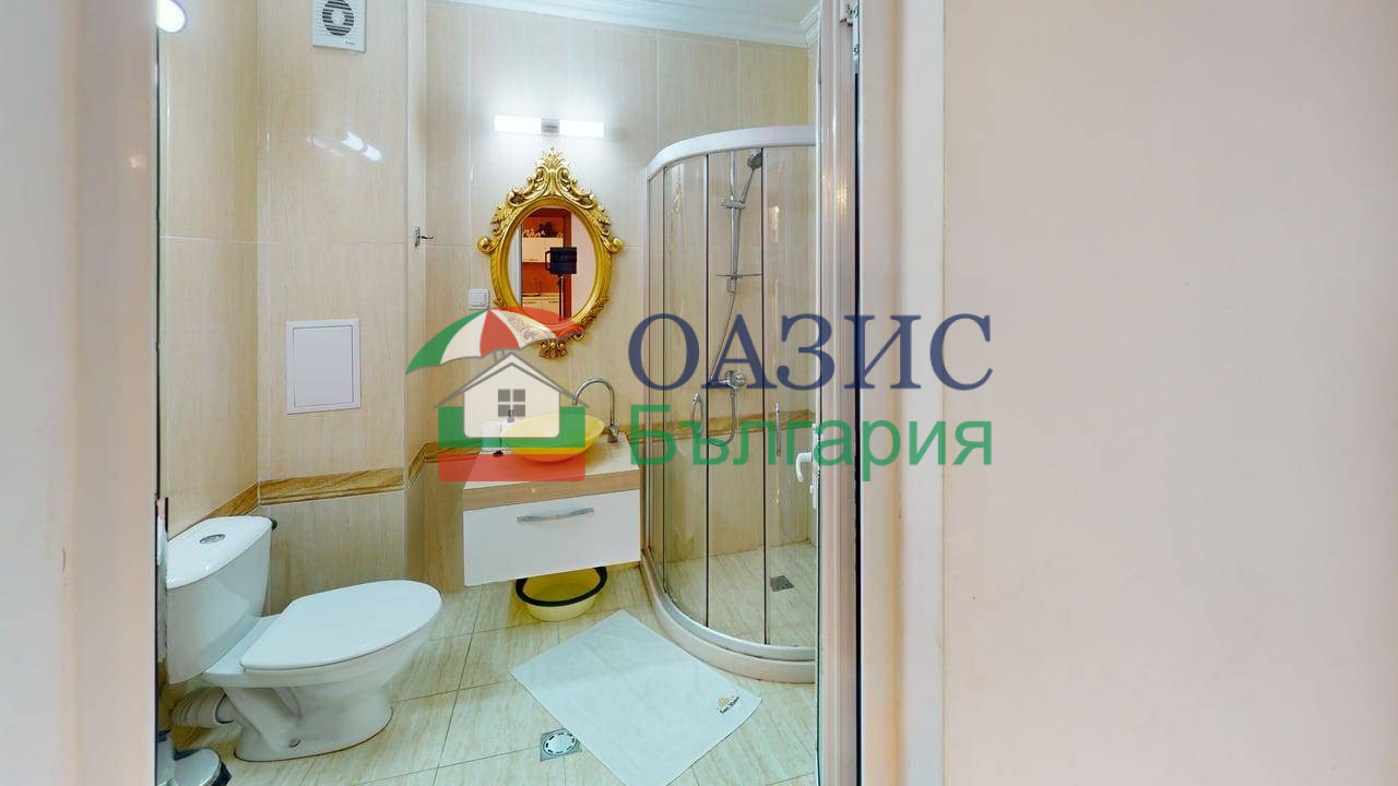 Продава 2-СТАЕН, к.к. Слънчев бряг, област Бургас, снимка 17 - Апартаменти - 52721768