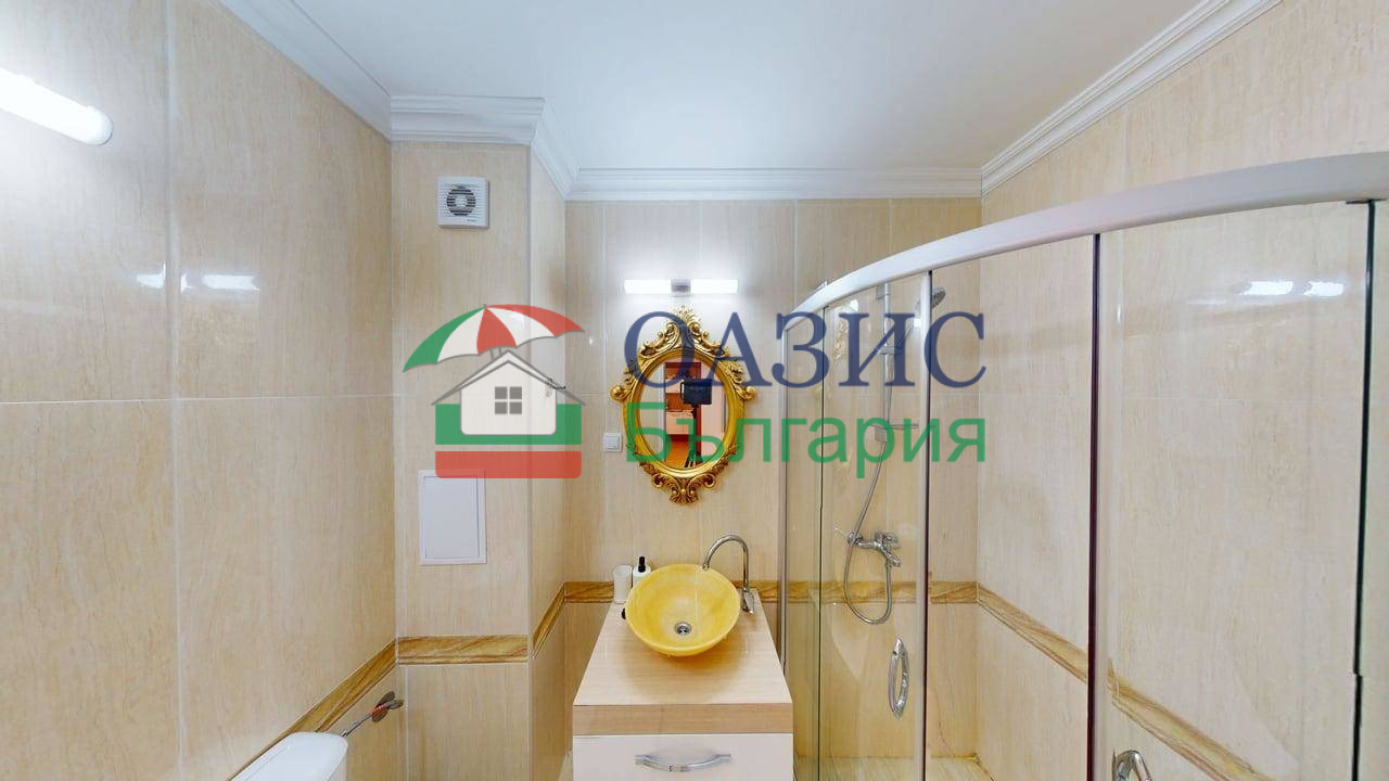 Продава 2-СТАЕН, к.к. Слънчев бряг, област Бургас, снимка 3 - Апартаменти - 52721768