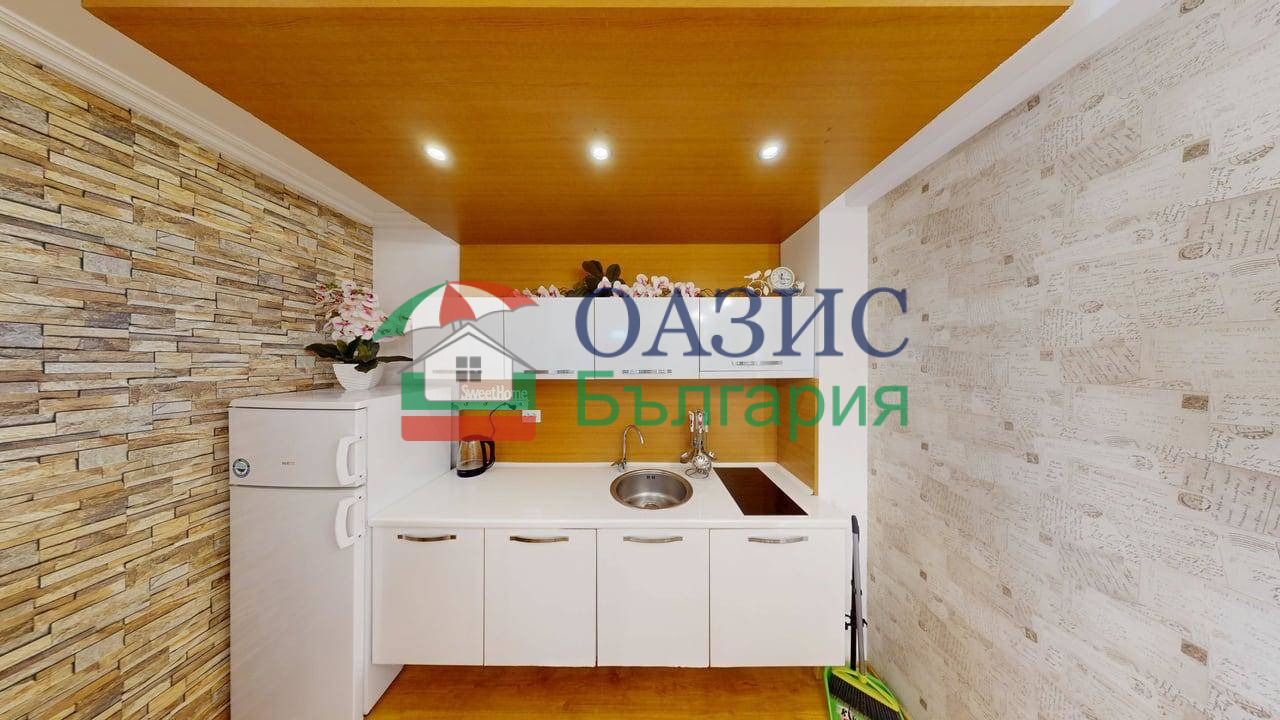 Продава 2-СТАЕН, к.к. Слънчев бряг, област Бургас, снимка 8 - Апартаменти - 52721768