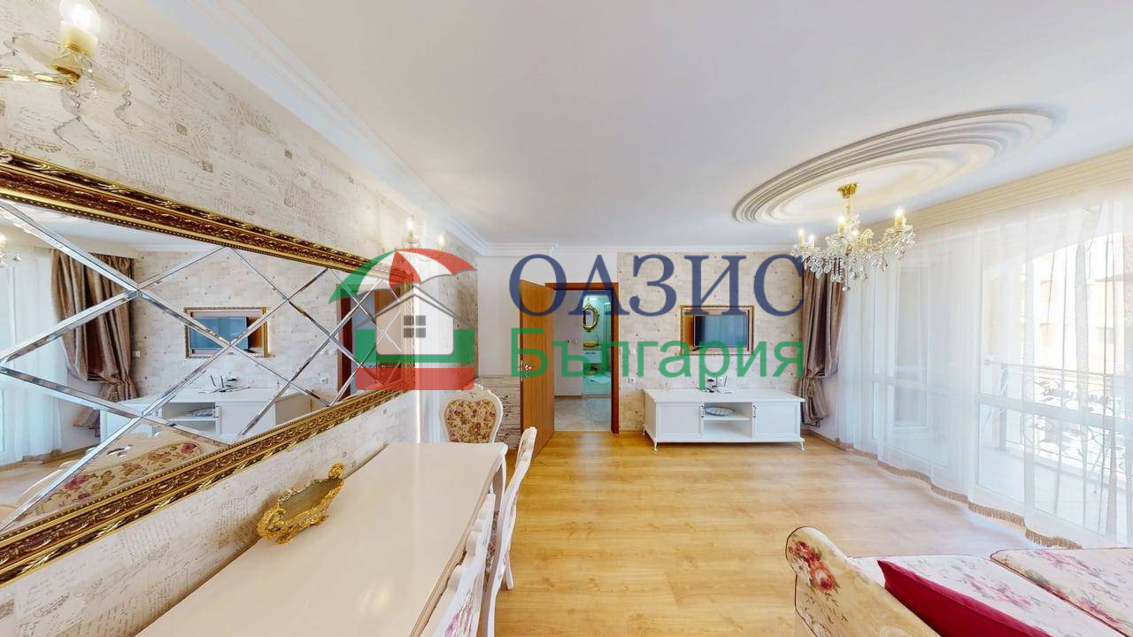 Продава 2-СТАЕН, к.к. Слънчев бряг, област Бургас, снимка 10 - Апартаменти - 52721768