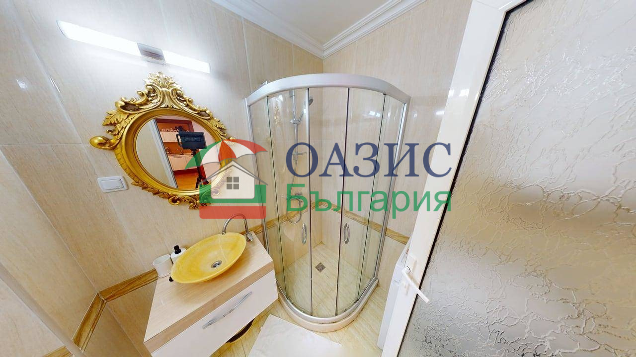 Продава 2-СТАЕН, к.к. Слънчев бряг, област Бургас, снимка 4 - Апартаменти - 52721768