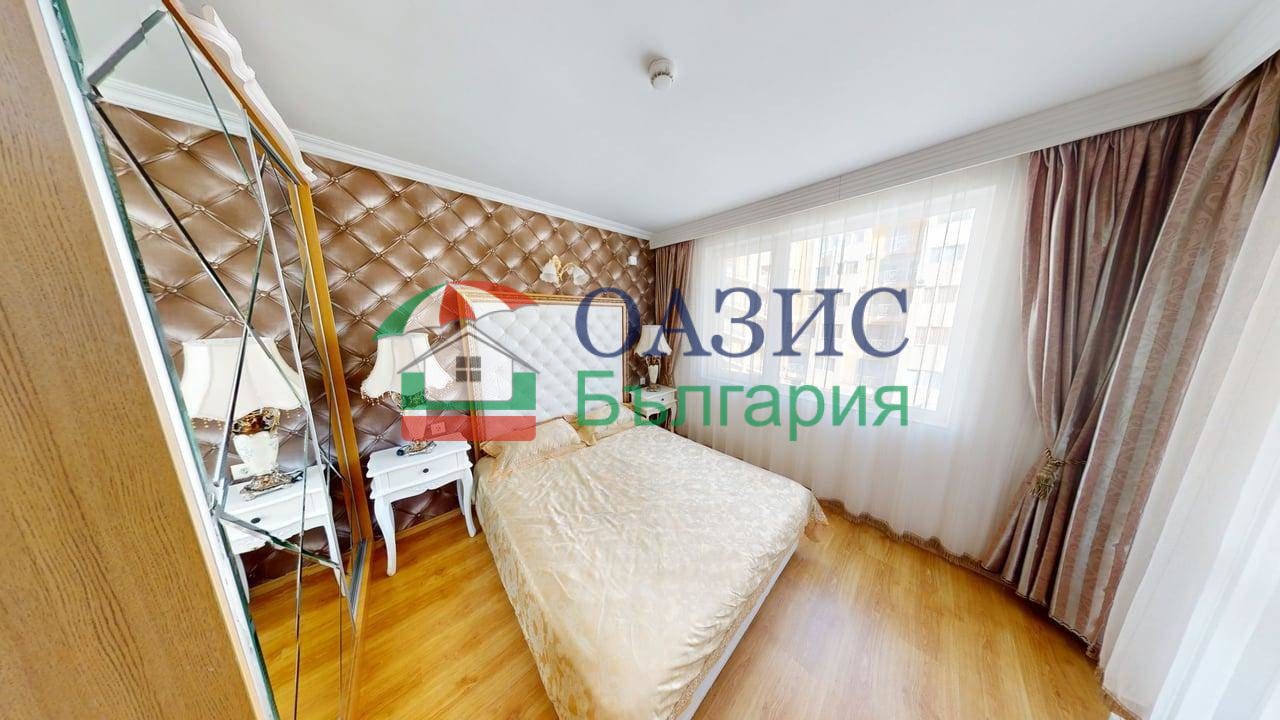 Продава 2-СТАЕН, к.к. Слънчев бряг, област Бургас, снимка 11 - Апартаменти - 52721768