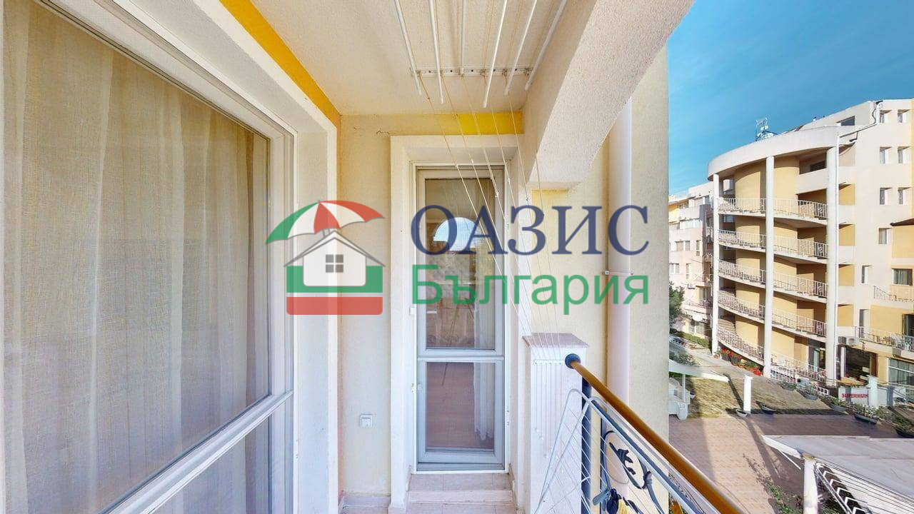 Продава 2-СТАЕН, к.к. Слънчев бряг, област Бургас, снимка 13 - Апартаменти - 52721768