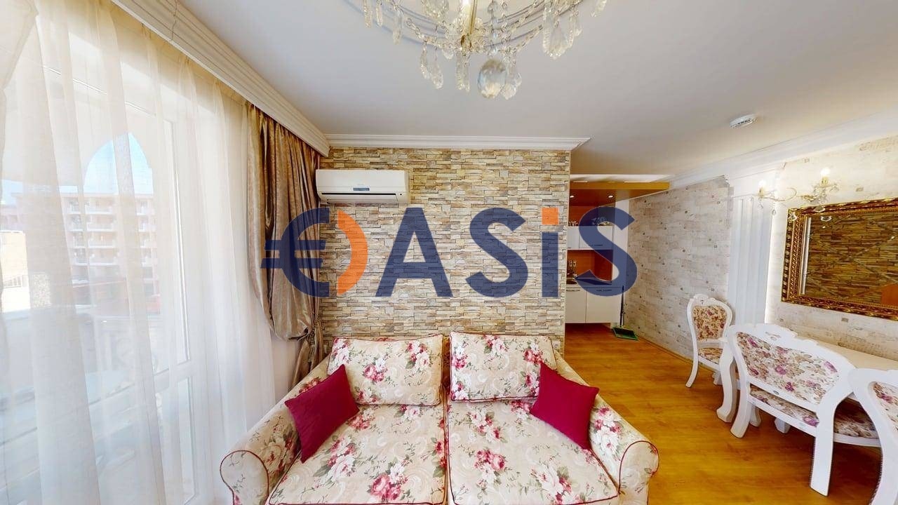 Продава 2-СТАЕН, к.к. Слънчев бряг, област Бургас