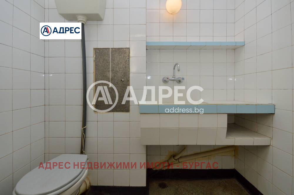 Продава 2-СТАЕН, гр. Бургас, Зорница, снимка 12 - Апартаменти - 53796610