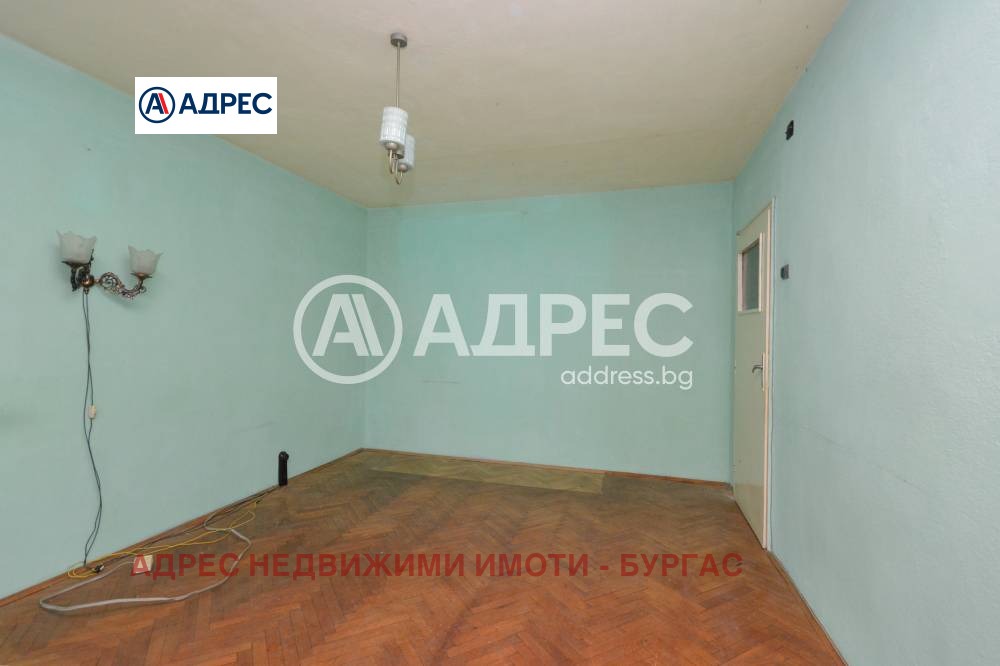 Продава 2-СТАЕН, гр. Бургас, Зорница, снимка 9 - Апартаменти - 53796610