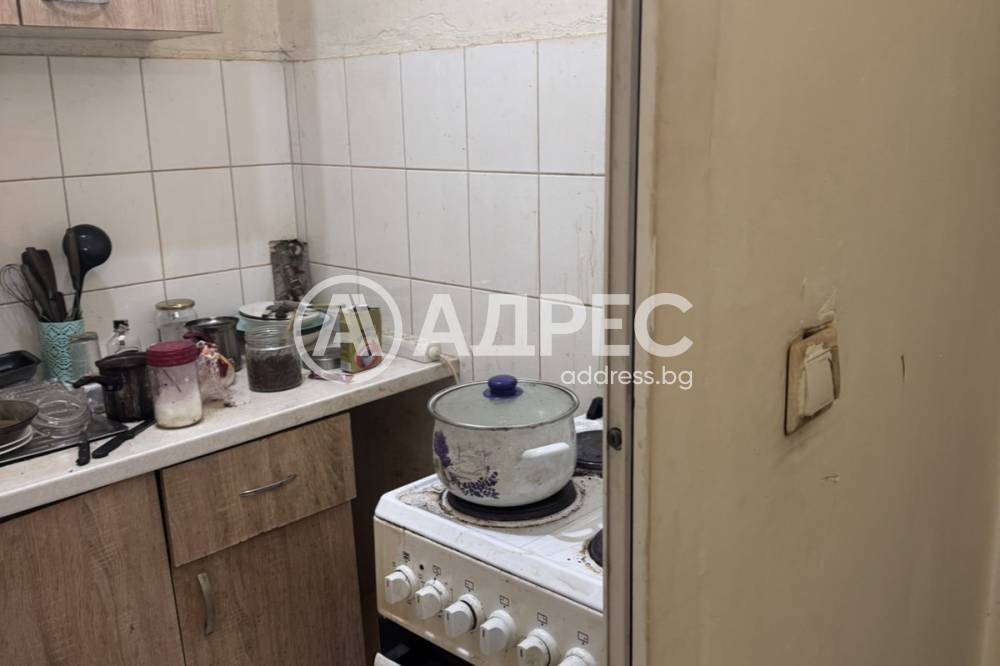 Продава 2-СТАЕН, гр. София, Люлин 1, снимка 4 - Апартаменти - 54707691
