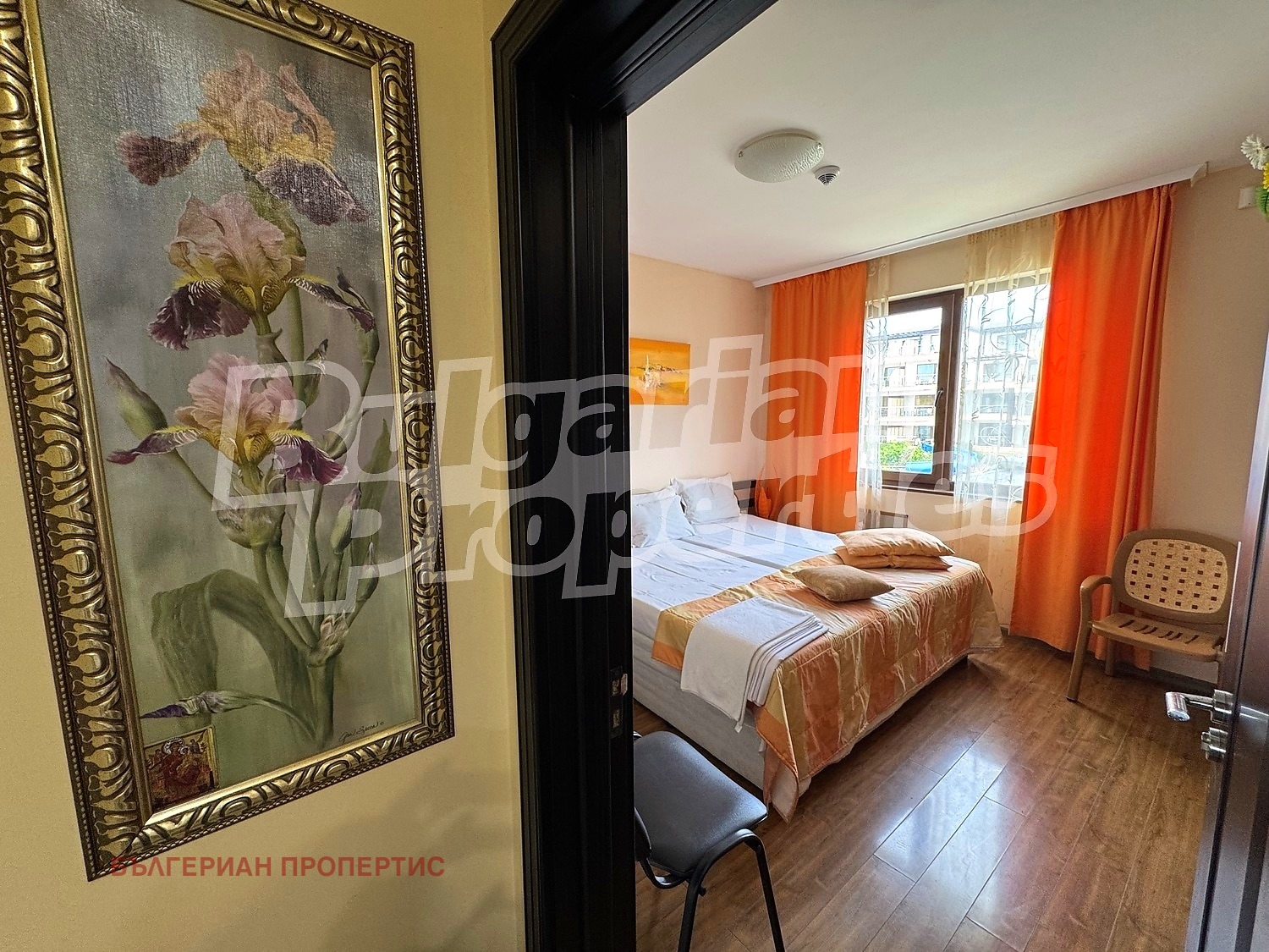Продава 2-СТАЕН, гр. Каварна, област Добрич, снимка 13 - Апартаменти - 55056435