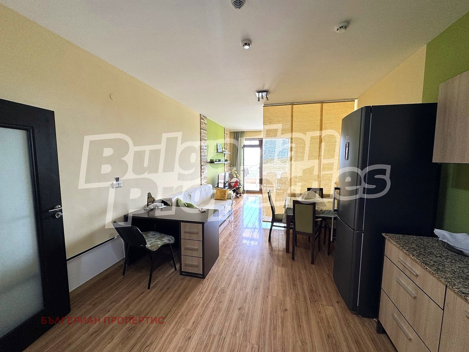 Продава 2-СТАЕН, гр. Каварна, област Добрич, снимка 14 - Апартаменти - 55056435