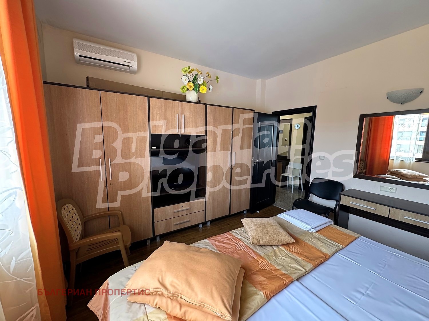 Продава 2-СТАЕН, гр. Каварна, област Добрич, снимка 9 - Апартаменти - 55056435