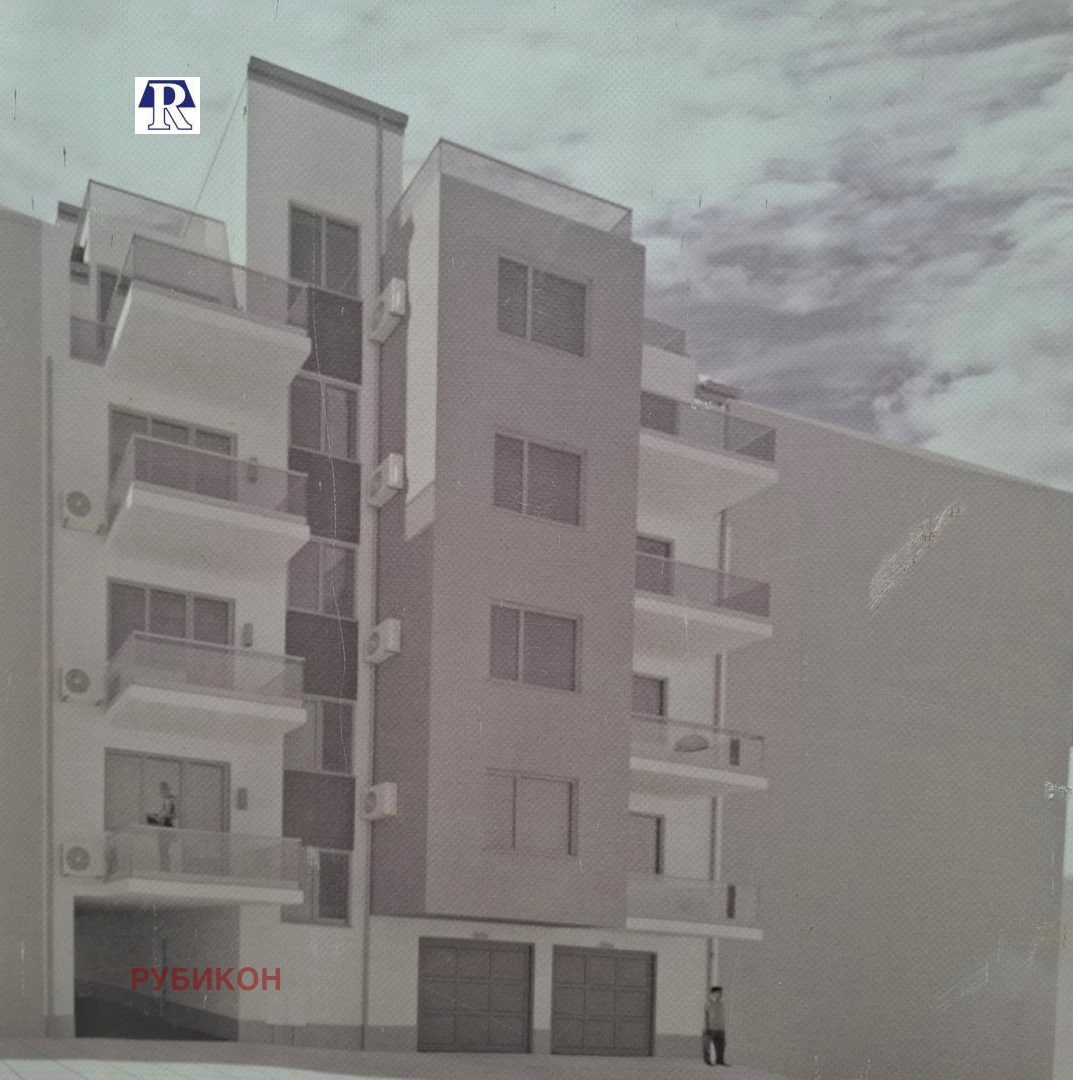 Продава 2-СТАЕН, гр. Плевен, Идеален център, снимка 2 - Апартаменти - 55175515