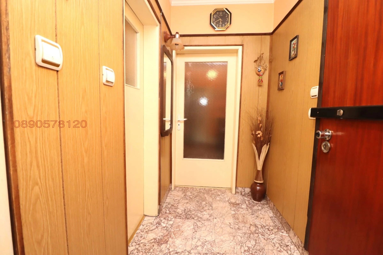 Продава 3-СТАЕН, гр. Пловдив, Гагарин, снимка 2 - Апартаменти - 53607431