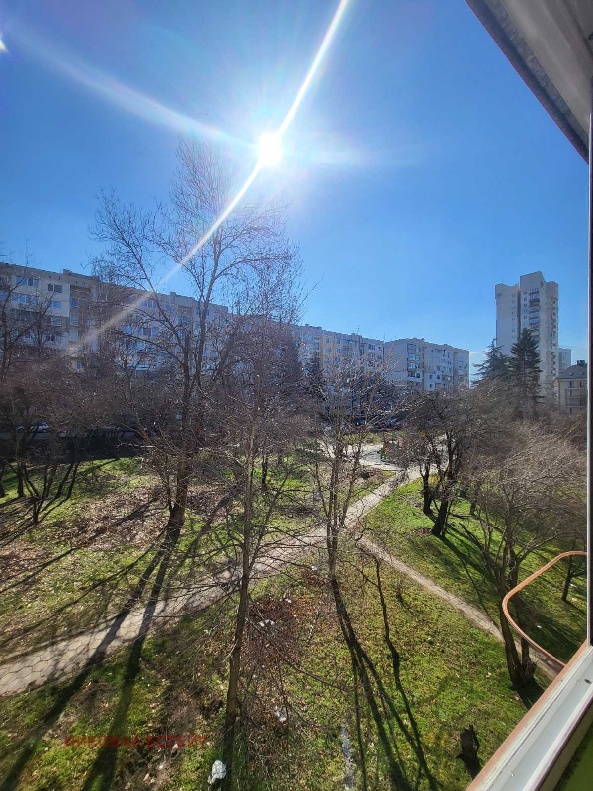 Продава 3-СТАЕН, гр. София, Дианабад