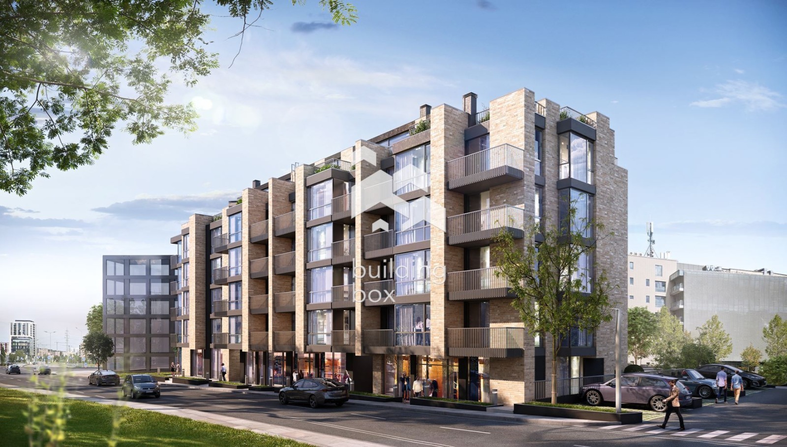 Продава 3-СТАЕН, гр. София, м-т Камбаните, снимка 3 - Апартаменти - 54268293