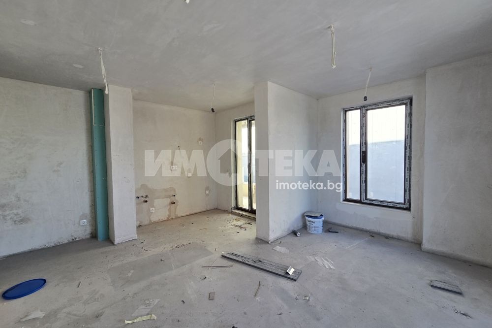 Продава 3-СТАЕН, гр. София, Младост 1, снимка 5 - Апартаменти - 54565145