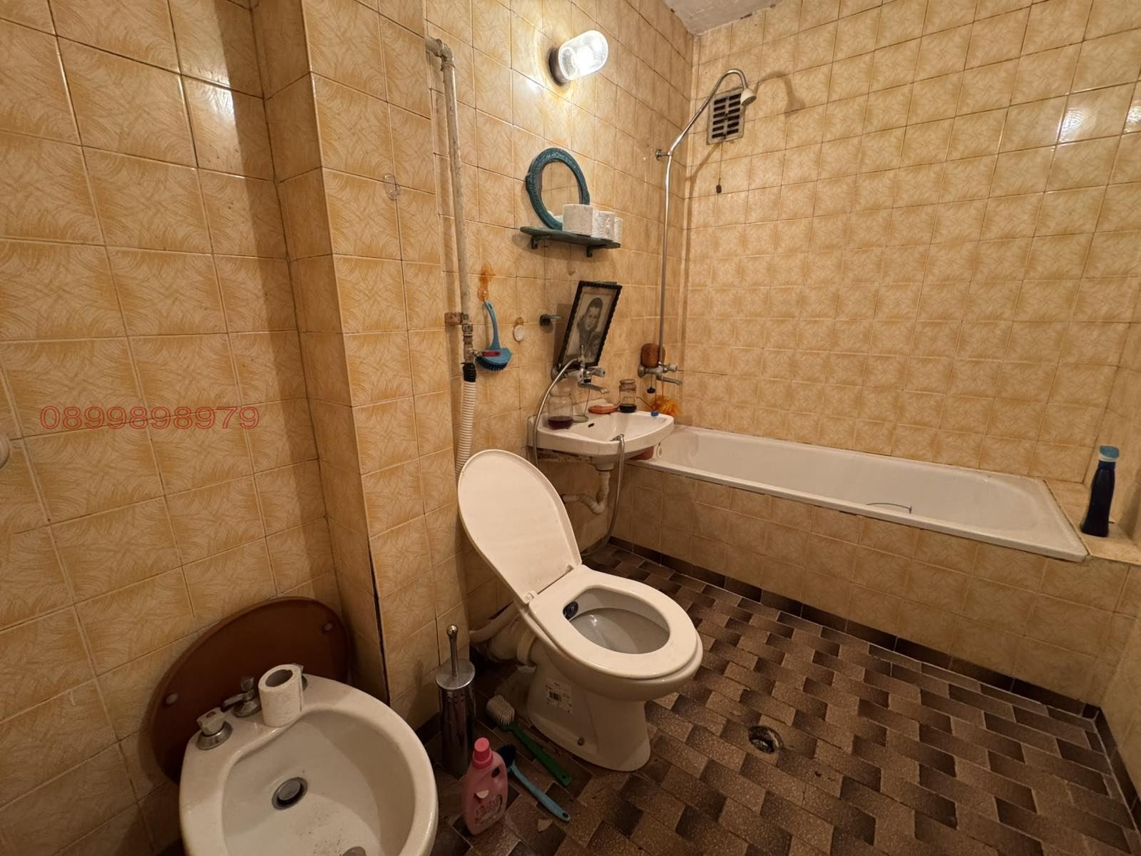 Продава 3-СТАЕН, гр. София, Младост 1, снимка 8 - Апартаменти - 55830882