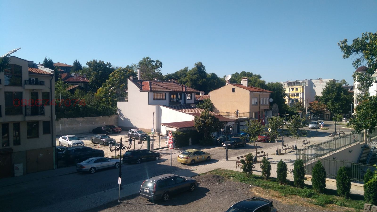 Продава 3-СТАЕН, гр. Пловдив, Старият град, снимка 7 - Апартаменти - 56144377