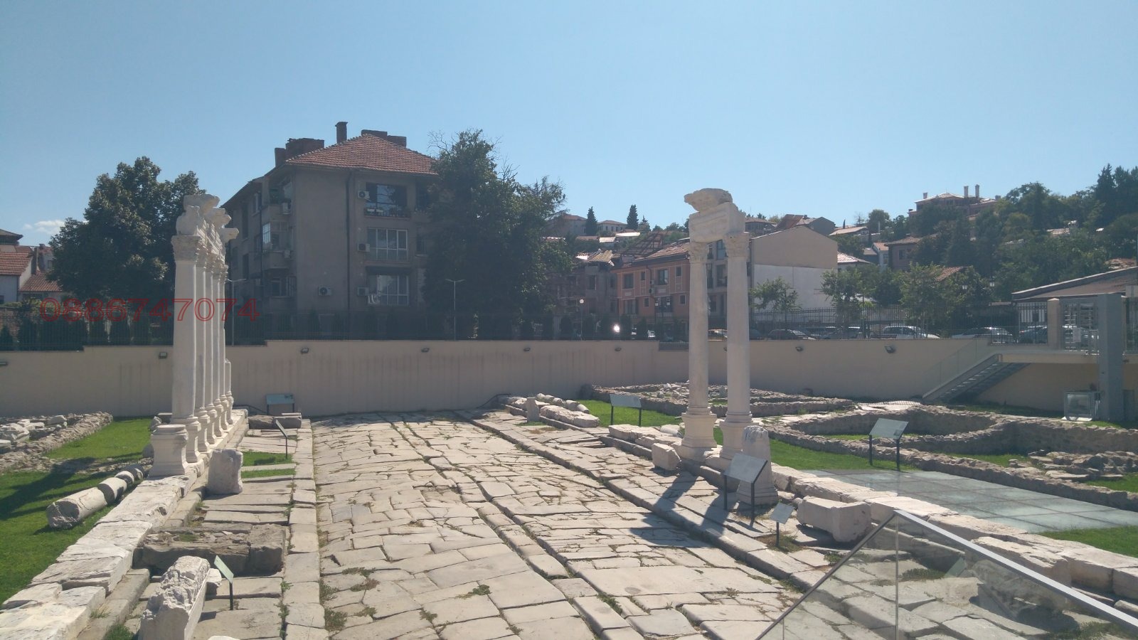 Продава 3-СТАЕН, гр. Пловдив, Старият град, снимка 4 - Апартаменти - 56144377