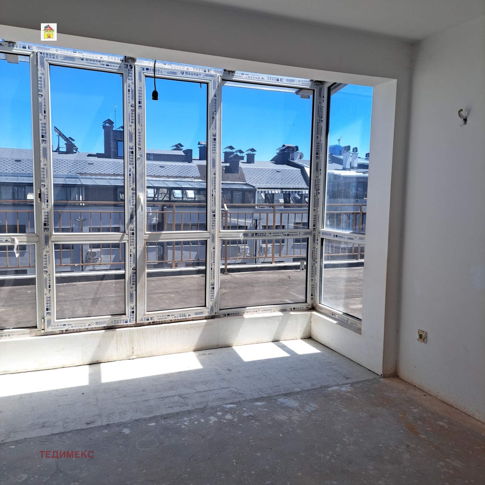 Продава 4-СТАЕН, гр. София, Зона Б-18, снимка 8 - Апартаменти - 54564108