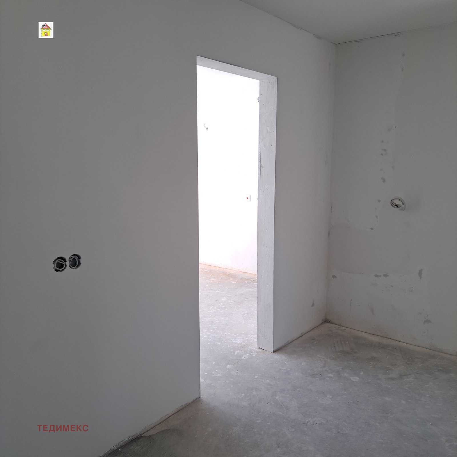 Продава 4-СТАЕН, гр. София, Зона Б-18, снимка 9 - Апартаменти - 54564108