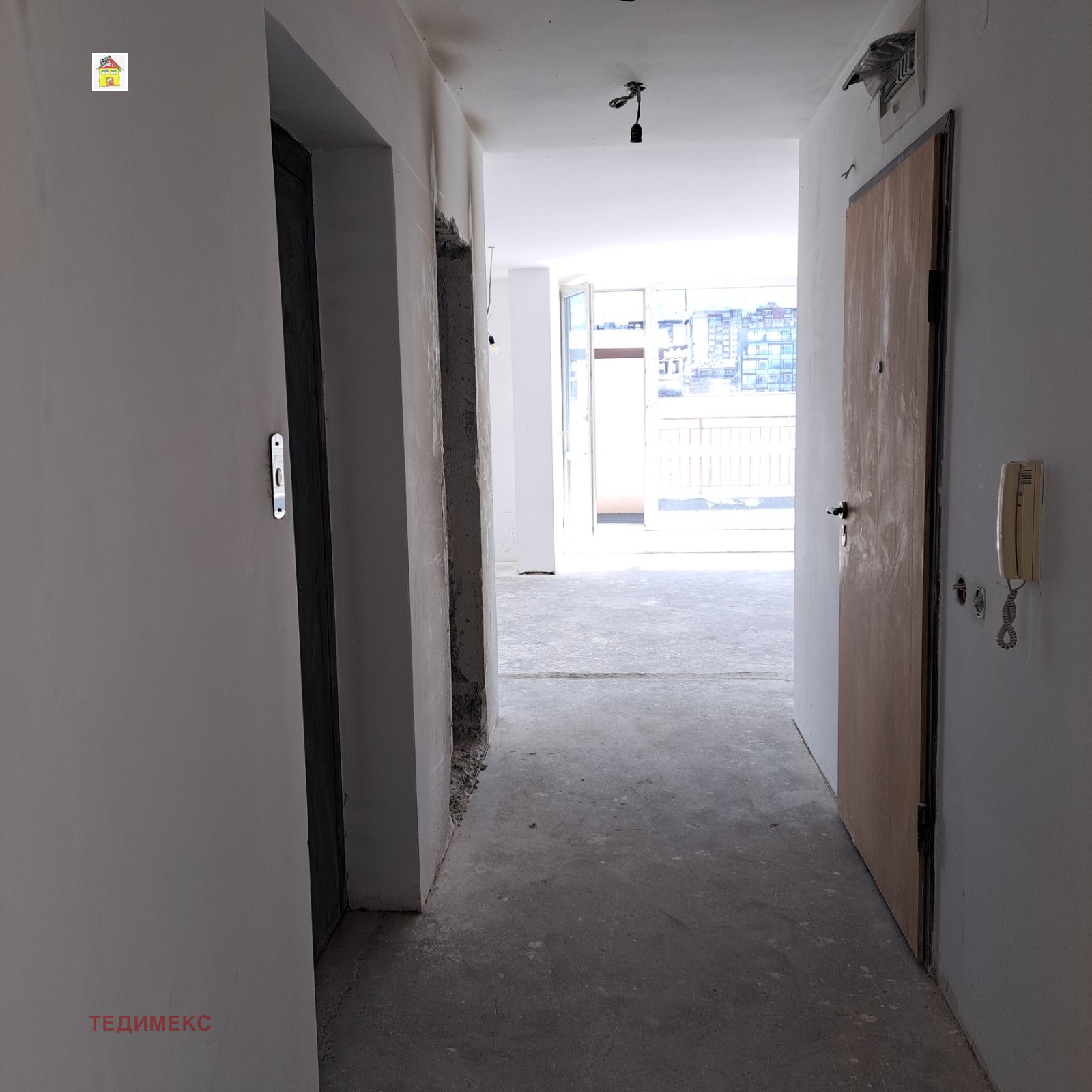 Продава 4-СТАЕН, гр. София, Зона Б-18, снимка 5 - Апартаменти - 54564108