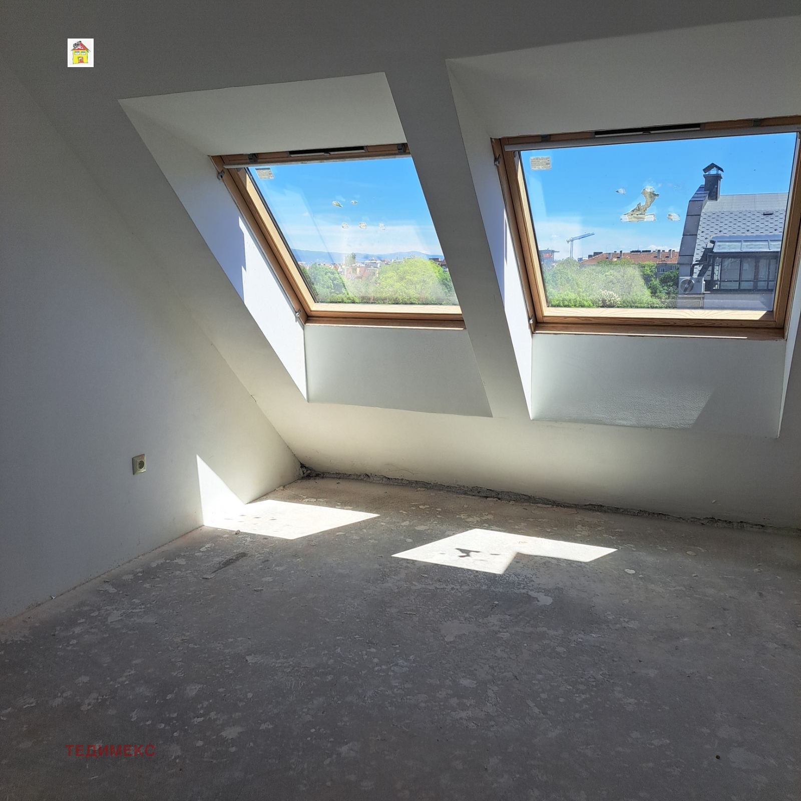 Продава 4-СТАЕН, гр. София, Зона Б-18, снимка 12 - Апартаменти - 54564108