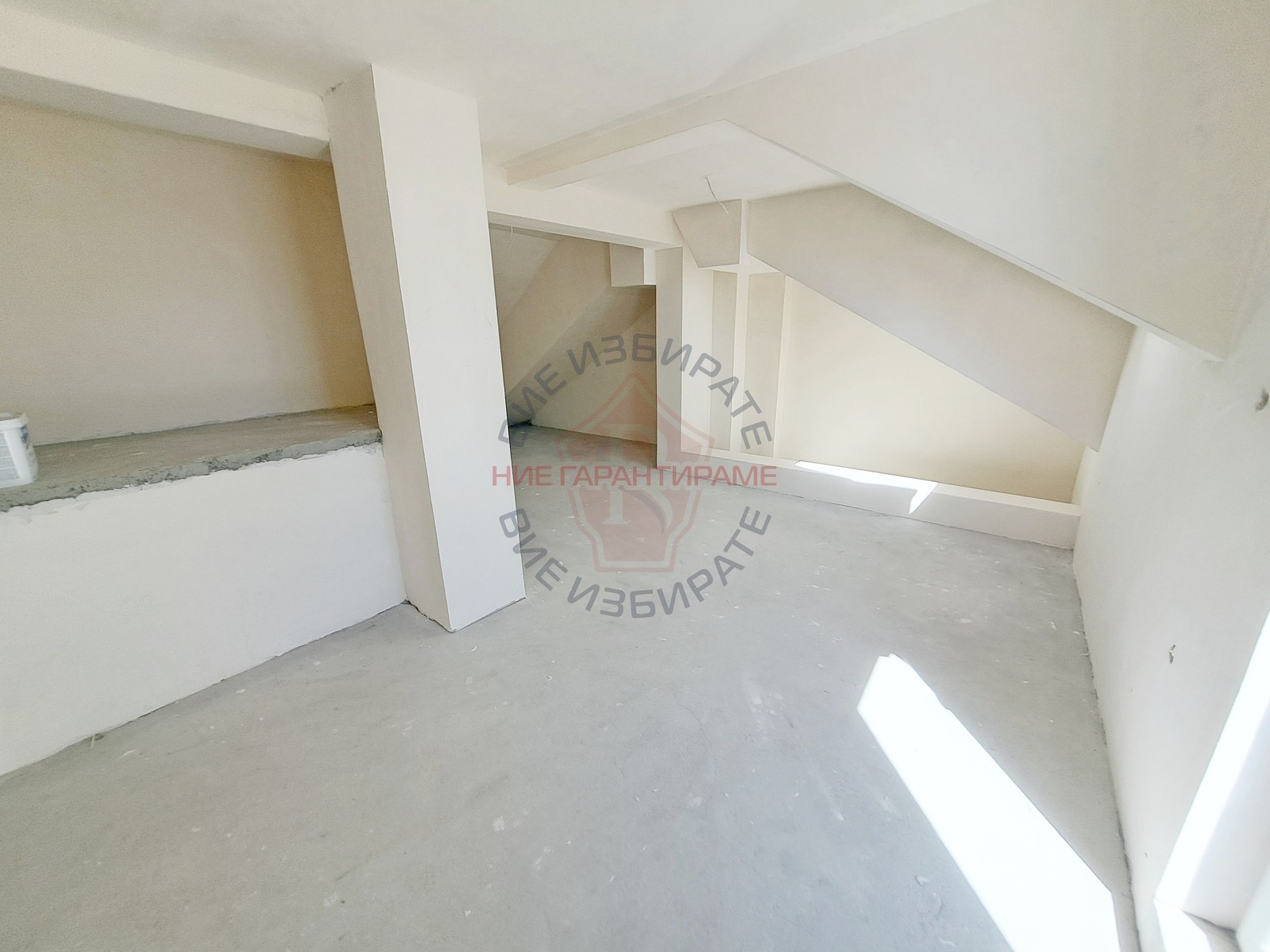 Продава МЕЗОНЕТ, гр. Варна, Колхозен пазар, снимка 6 - Апартаменти - 54454210