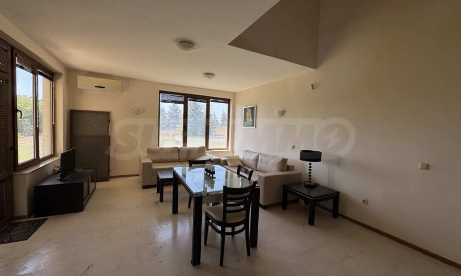 Продава КЪЩА, гр. Балчик, област Добрич, снимка 4 - Къщи - 55363880