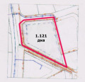 Продава ПАРЦЕЛ, гр. Бяла, област Варна, снимка 1