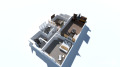 Продава 3-СТАЕН, град Търговище, Изток 1 • 143000 лв. • 81526425 — Holmes.bg