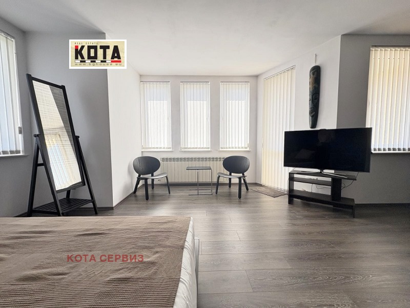 Продава МНОГОСТАЕН в град София, Манастирски ливади - 208 кв.м / 585 000 € » 1 144 160.55 лв., КОТА СЕРВИЗ