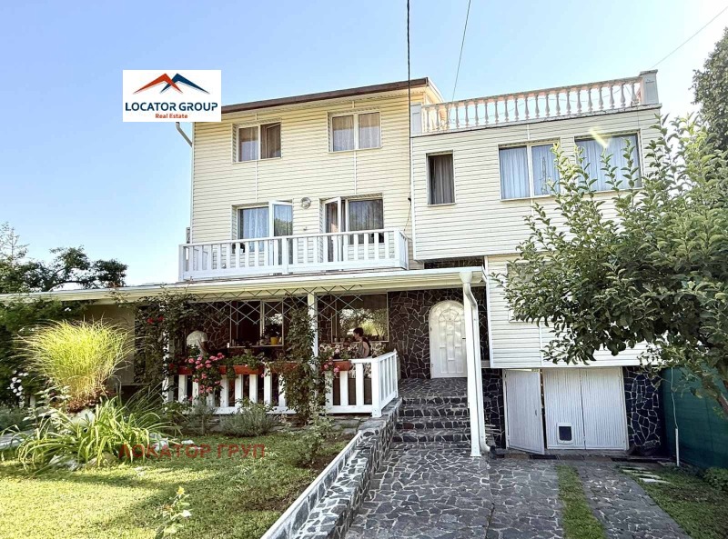 Продава КЪЩА в град София, с. Кокаляне - 273 кв.м / 980 000 € » 1 916 713.40 лв., ЛОКАТОР ГРУП