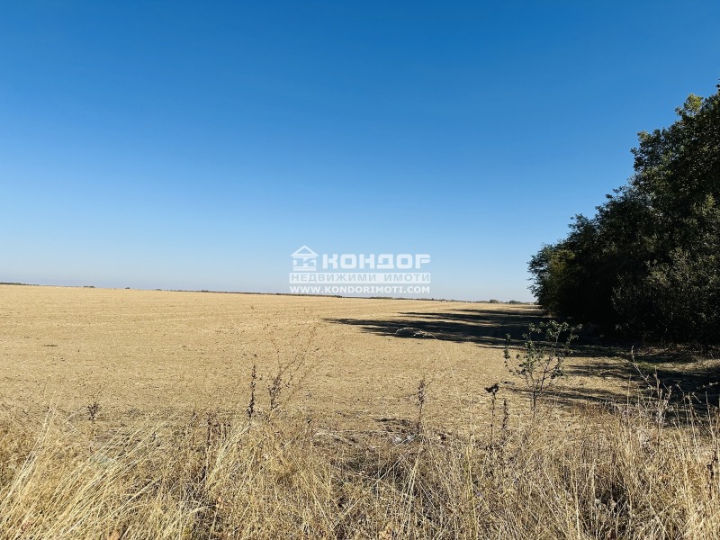 Продава ПАРЦЕЛ в град Пловдив, Тракия - 3307 кв.м / 496 050 € » 970 189.47 лв., КОНДОР - НЕДВИЖИМИ ИМОТИ
